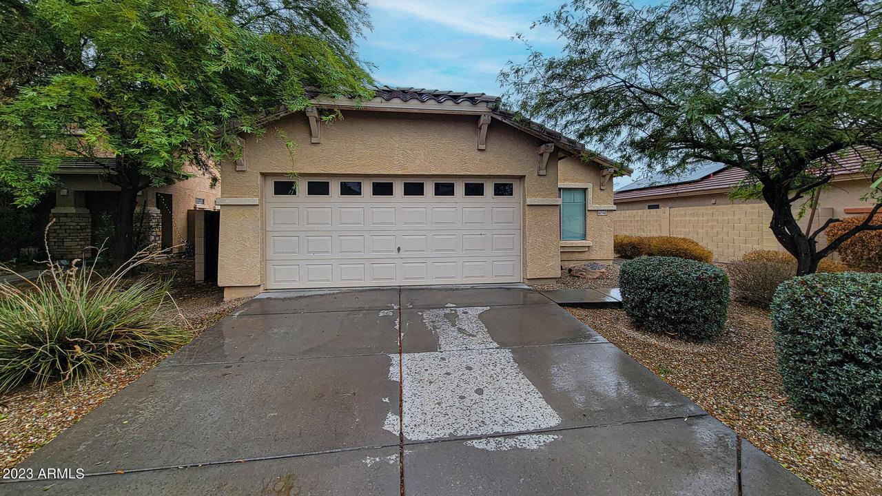 16742 W Sherman St., Goodyear, AZ 85338