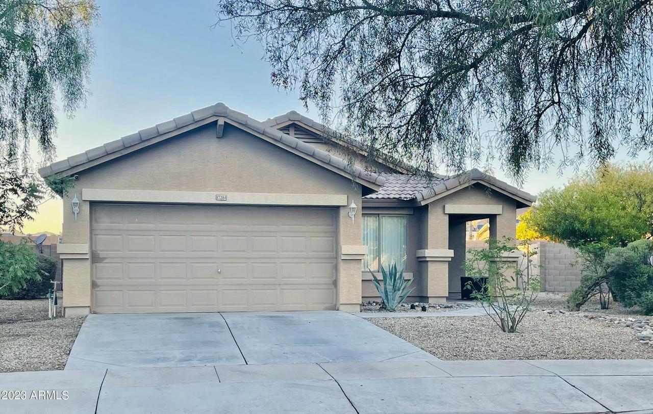 17284 W Mohave St., Goodyear, AZ 85338