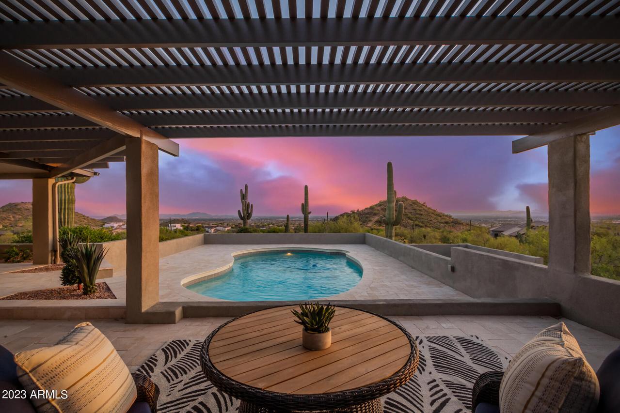 8718 E Range Rider Tr., Mesa, AZ 85207