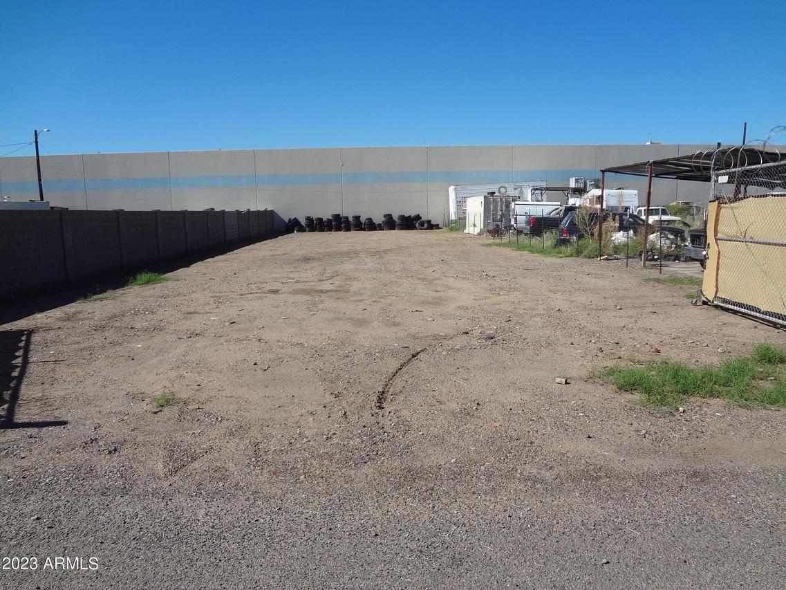 2440 S 4th Ave. #4, Phoenix, AZ 85003