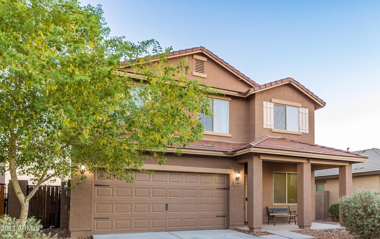 24459 W Atlanta Ave., Buckeye, AZ 85326