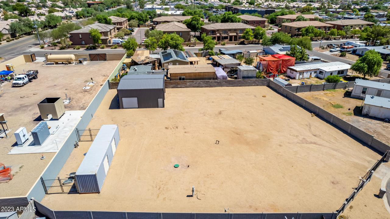 21607 N 36th Cir. #549, Glendale, AZ 85308