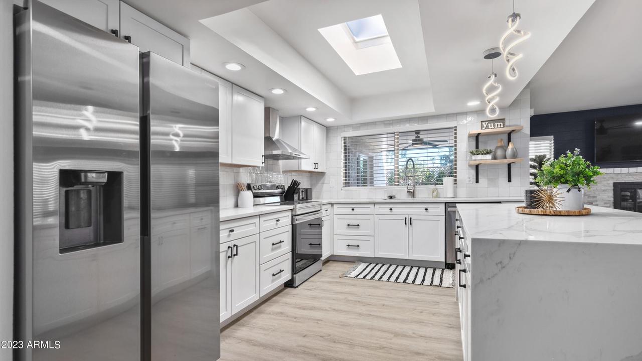 8749 E Via De La Gente, Scottsdale, AZ 85258