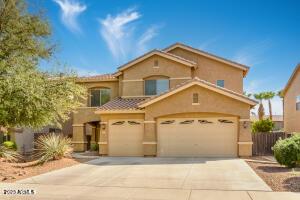 44207 W High Desert Tr., Maricopa, AZ 85139