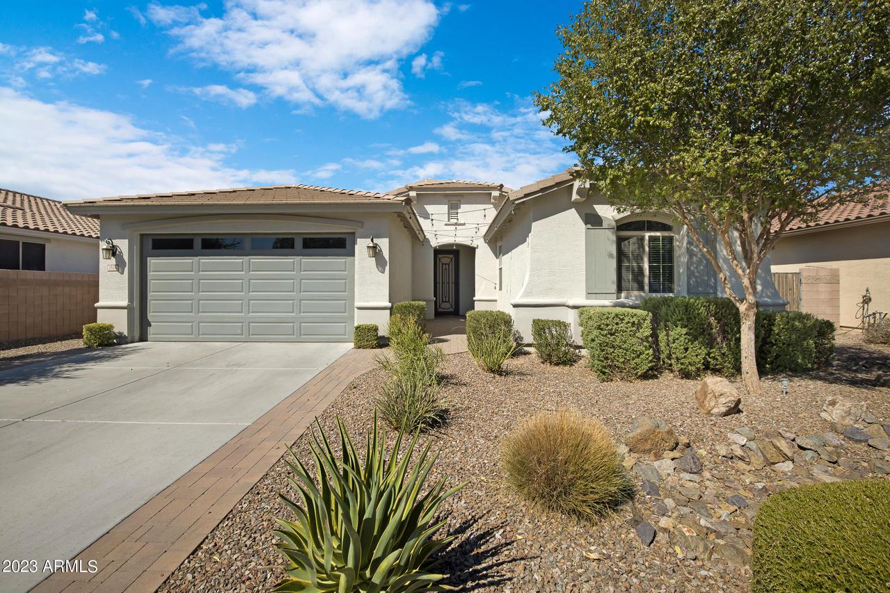 2524 E Eleana Ln., Gilbert, AZ 85298