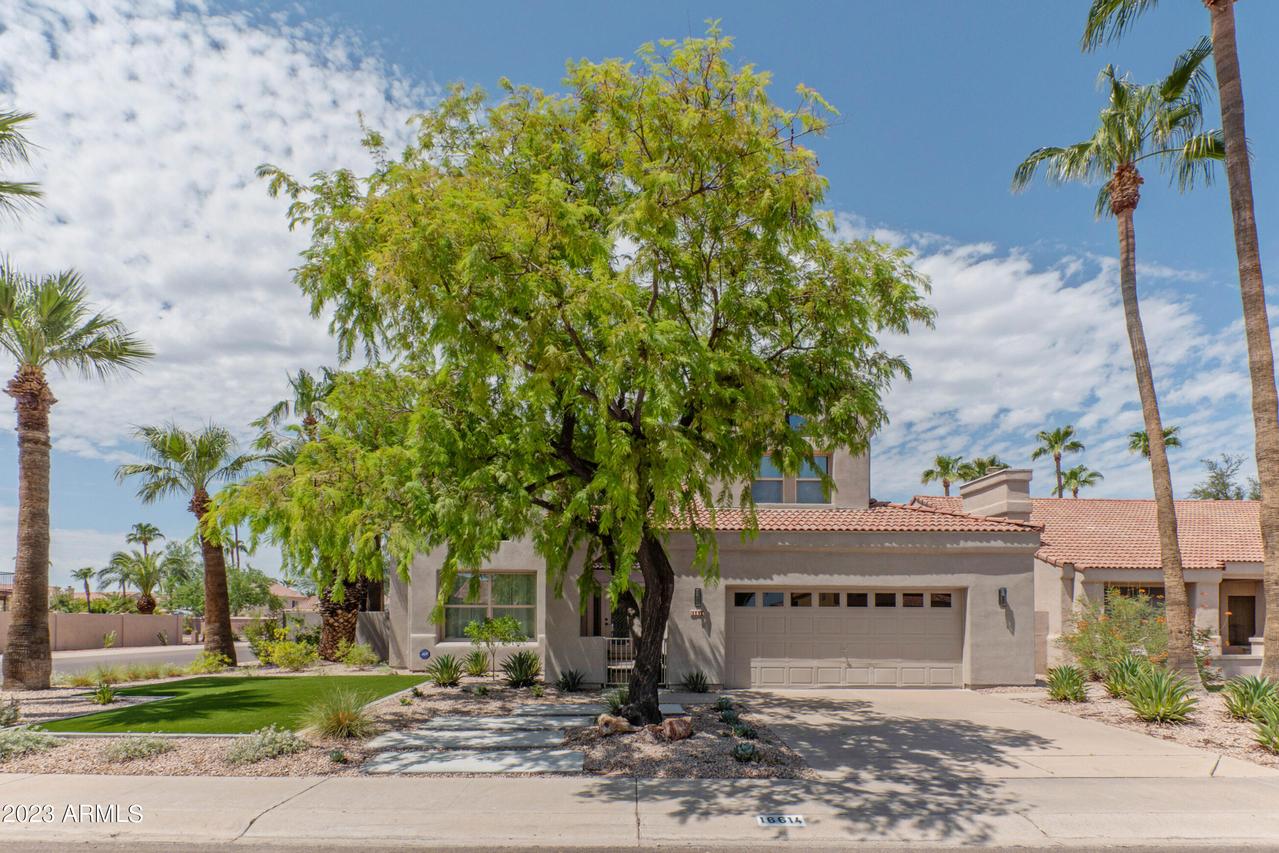 16614 S 38th Way, Phoenix, AZ 85048