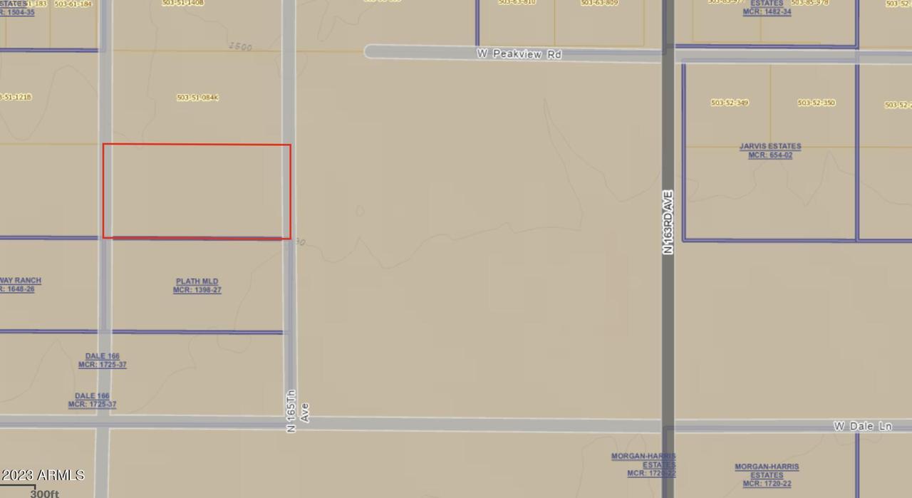 16505 W Peak View Rd. #-, Surprise, AZ 85387