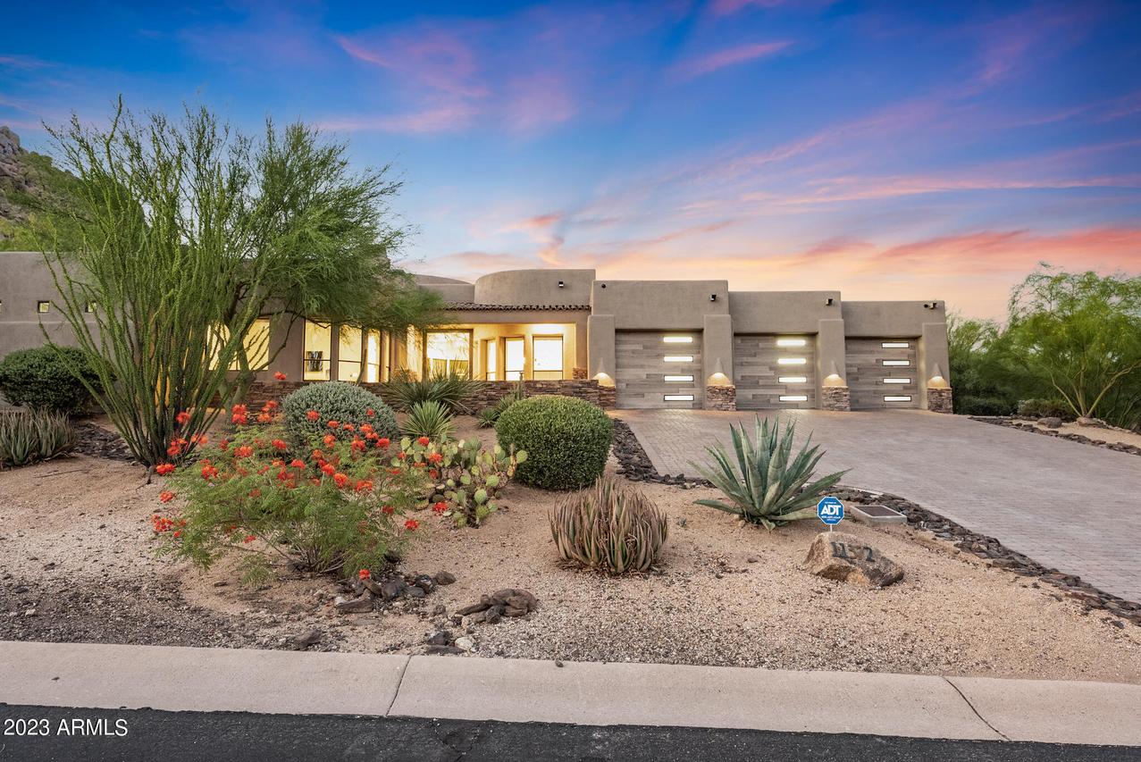 11372 E La Junta Rd., Scottsdale, AZ 85255