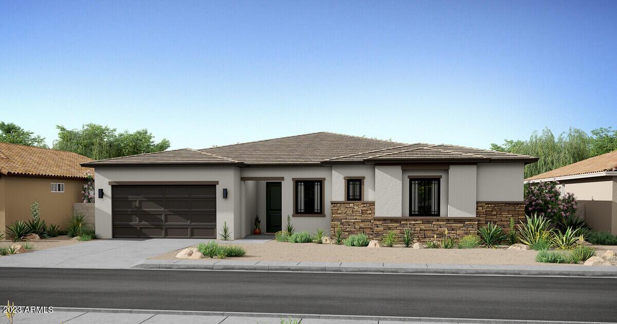 7528 N 83rd Dr., Glendale, AZ 85303