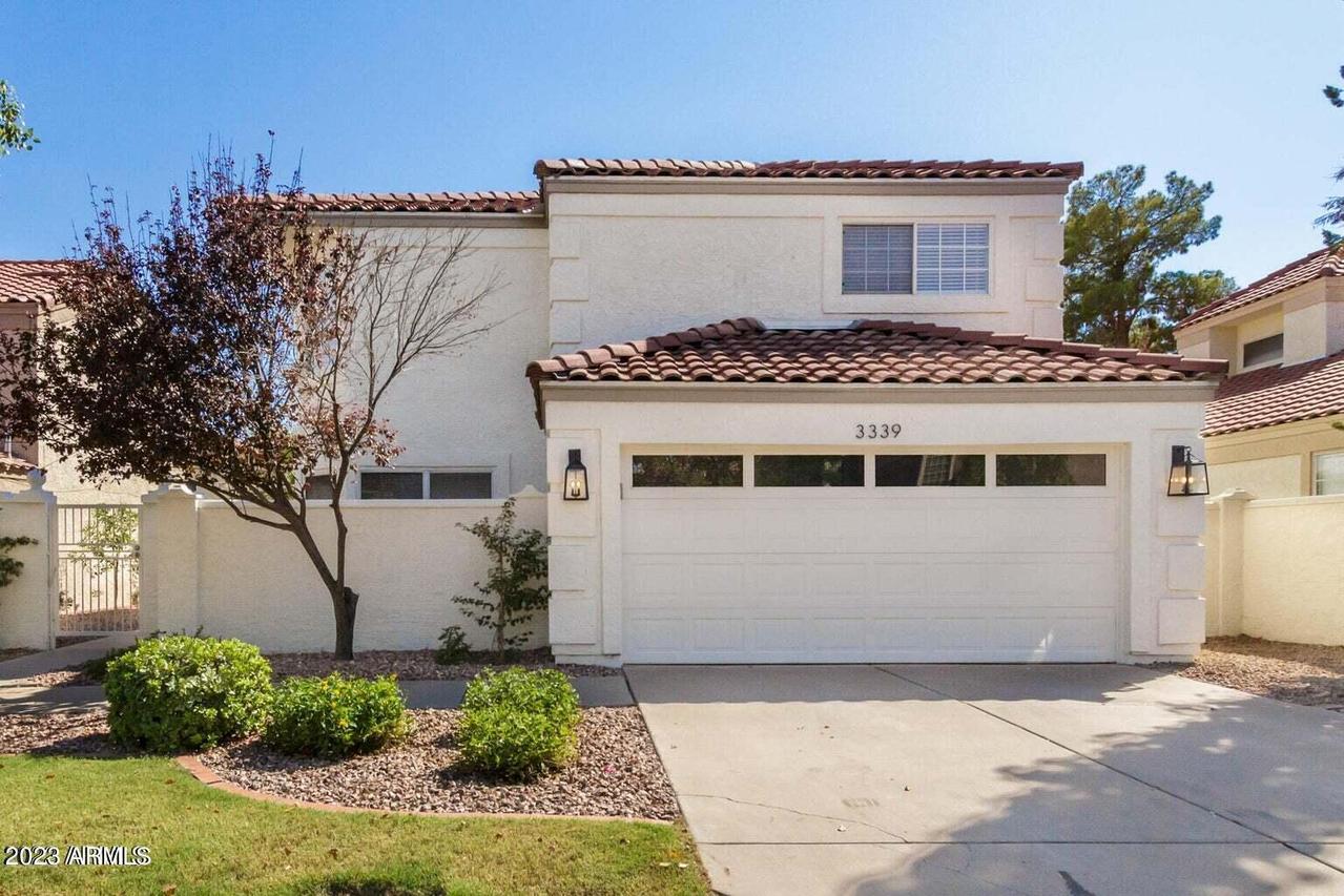 3339 E Woodland Dr., Phoenix, AZ 85048
