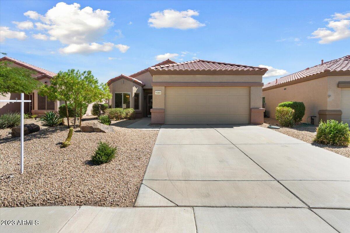 16362 W Crater Ln., Surprise, AZ 85374