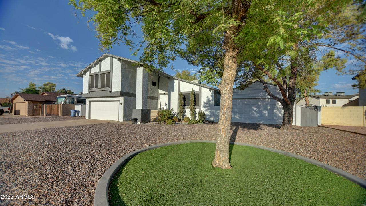 122 S Galaxy Dr., Chandler, AZ 85226
