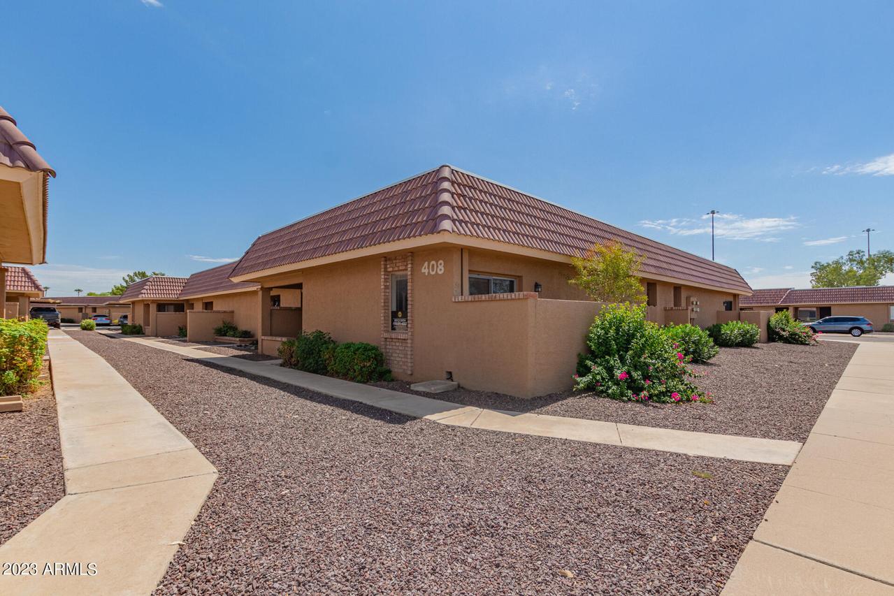 408 W Pontiac Dr. #5, Phoenix, AZ 85027