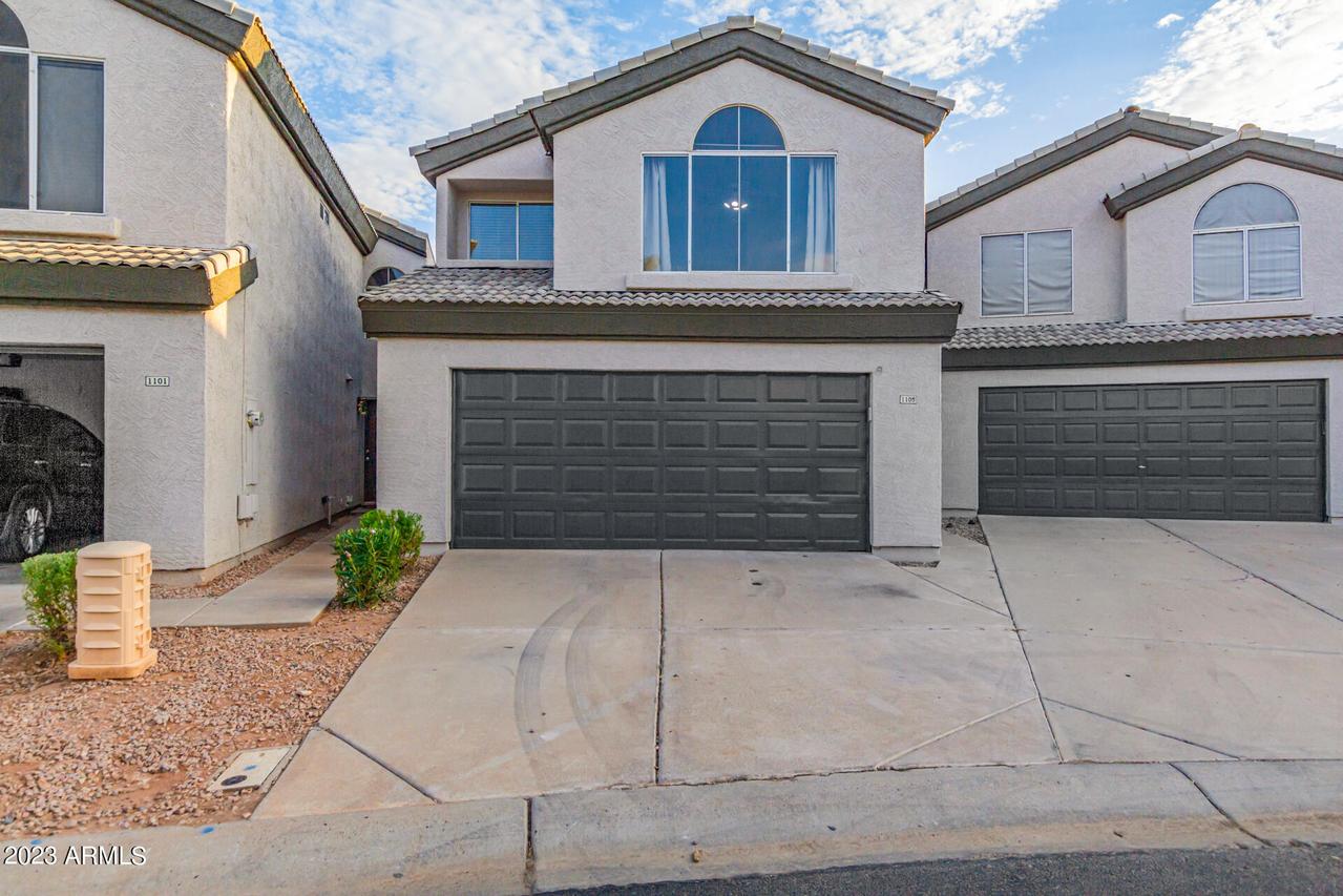 1105 W Sandy Banks St., Gilbert, AZ 85233