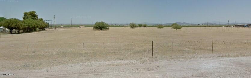 N La Palma Rd. #-, Coolidge, AZ 85128