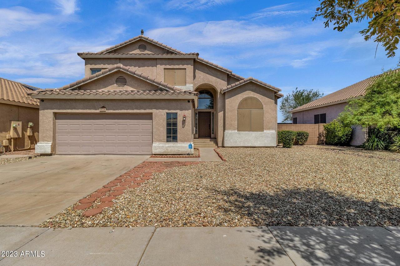 6626 W Williams St., Phoenix, AZ 85043