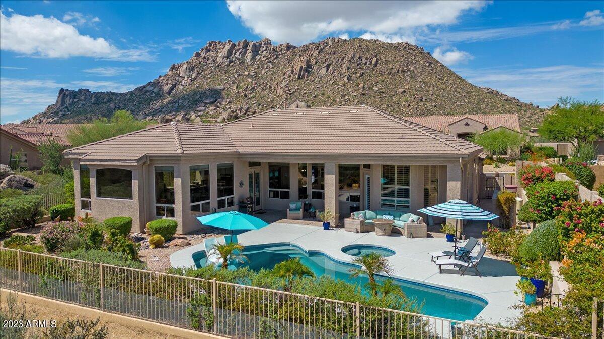 25945 N 115th Pl., Scottsdale, AZ 85255