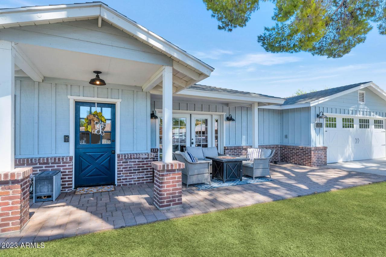 4628 E Windsor Ave., Phoenix, AZ 85008