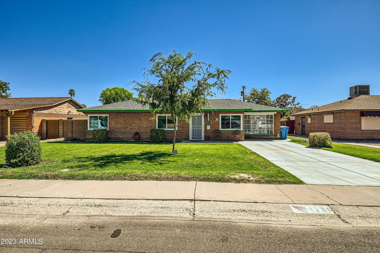 1731 W Keim Dr., Phoenix, AZ 85015