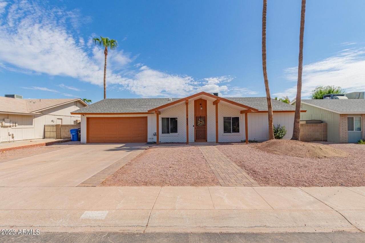 4333 E Cherokee St., Phoenix, AZ 85044