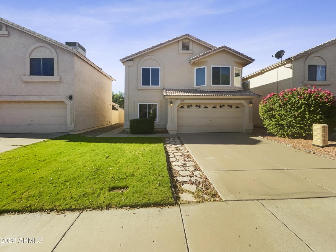 3729 E Taro Ln., Phoenix, AZ 85050