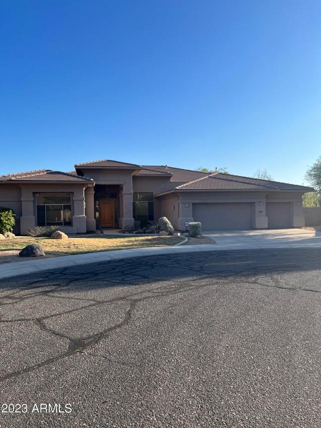 4417 W El Cortez Tr., Phoenix, AZ 85083