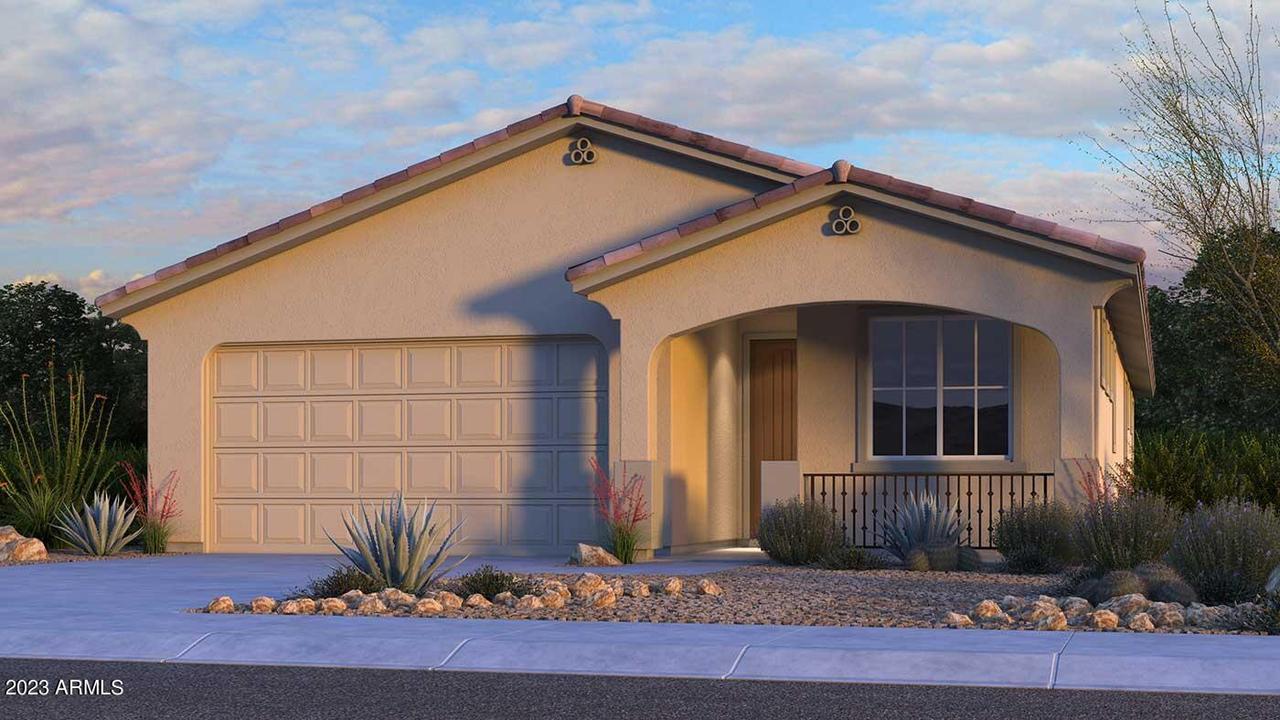 5748 S Parkwood, Mesa, AZ 85212