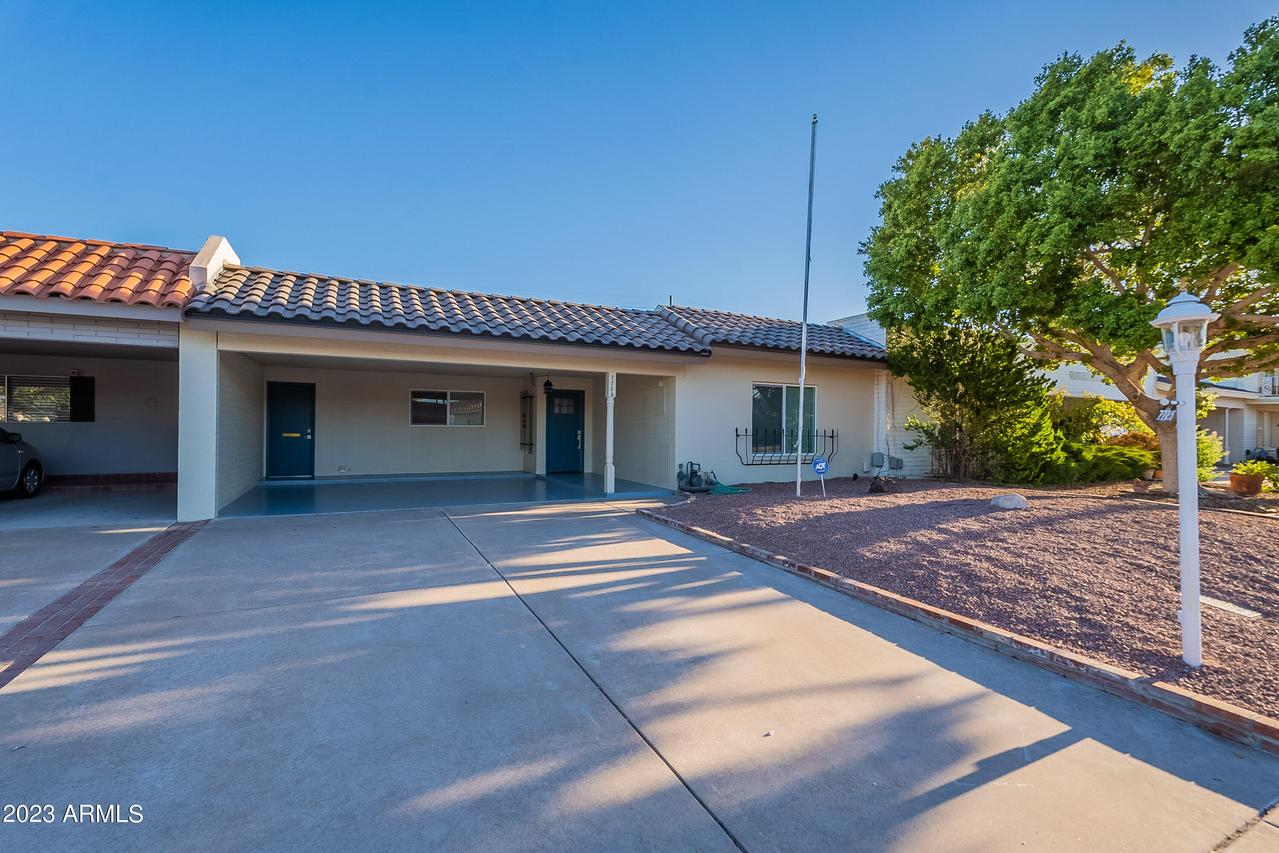 7725 E Pasadena Ave., Scottsdale, AZ 85250