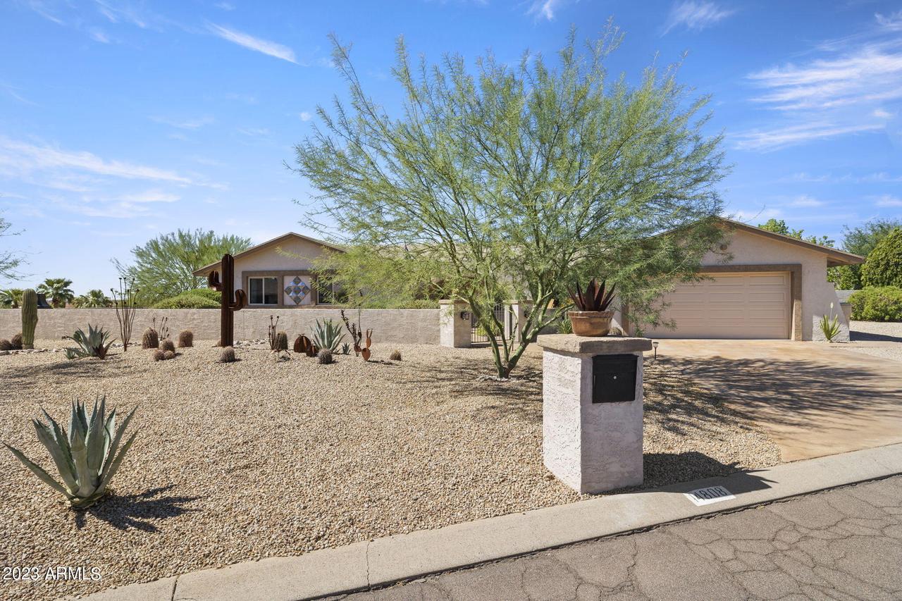 14808 N Greenhurst Ave., Fountain Hills, AZ 85268