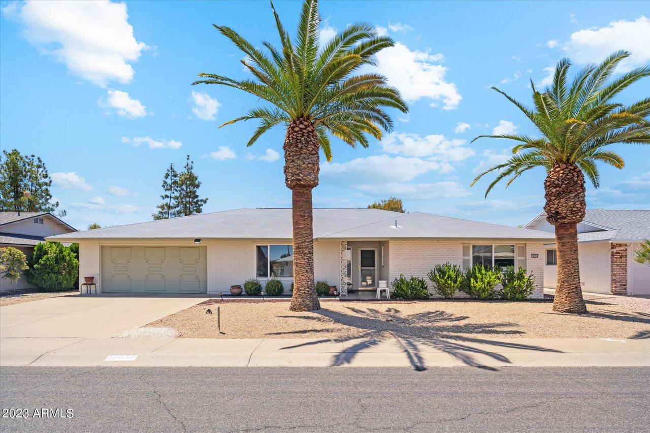 18030 N 129th Ave., Sun City West, AZ 85375