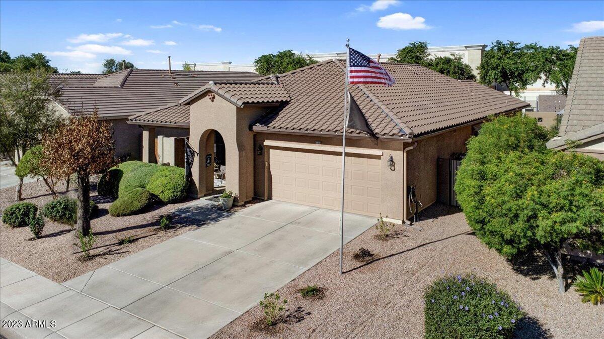 2857 N Mystic Ct., Casa Grande, AZ 85122