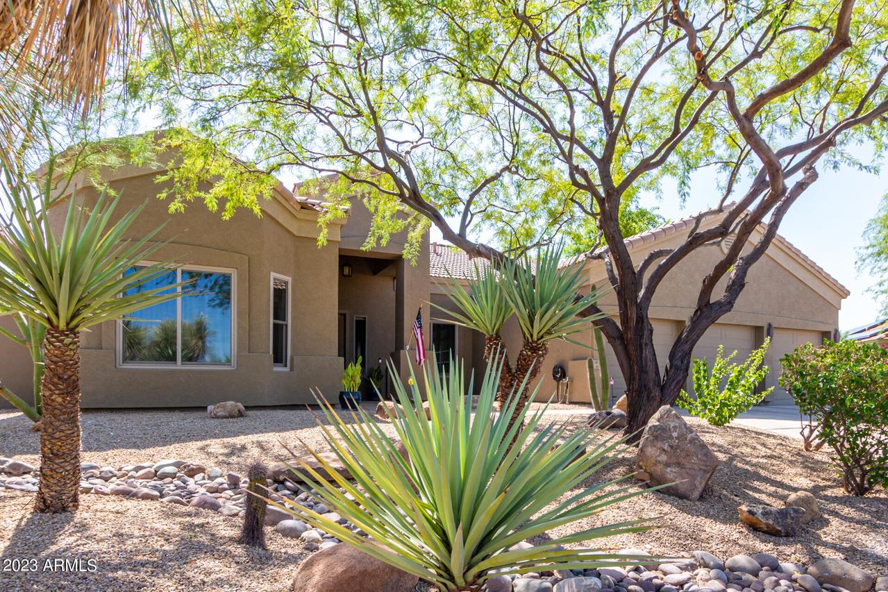 4837 E Sleepy Ranch Rd., Cave Creek, AZ 85331