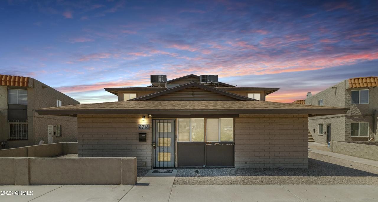 4714 E Portland St., Phoenix, AZ 85008