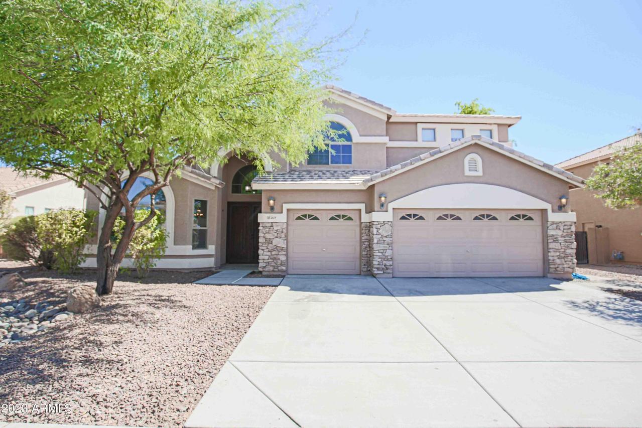 2619 W Buist Ave., Phoenix, AZ 85041
