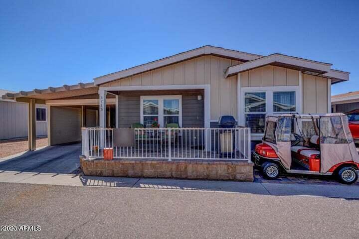 650 N Hawes Rd. #3715, Mesa, AZ 85207