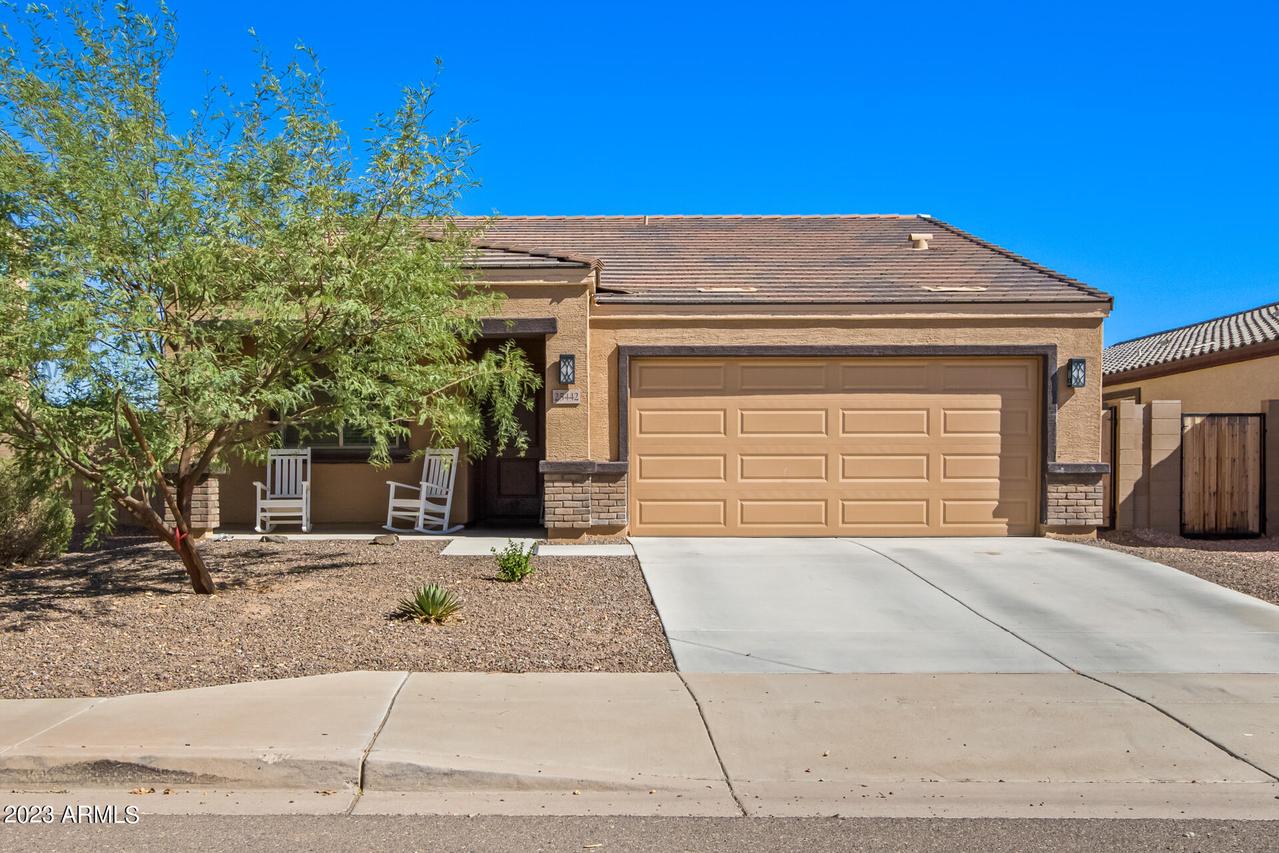 25442 W Long Ave., Buckeye, AZ 85326