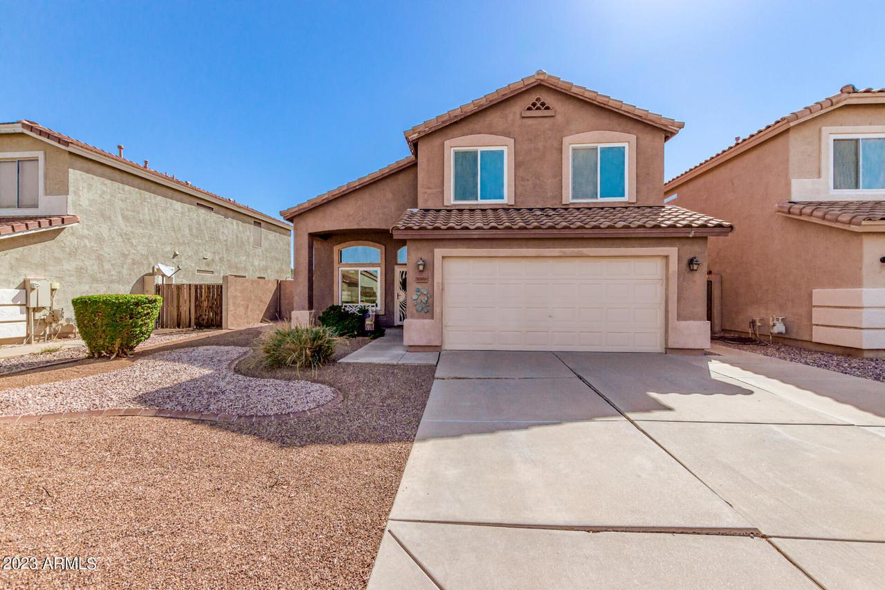 1347 N Balboa Dr., Gilbert, AZ 85234