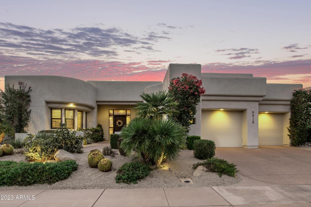 9918 N 79th Pl., Scottsdale, AZ 85258