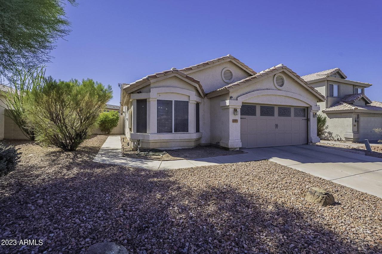 15599 W Rio Vista Ln., Goodyear, AZ 85338