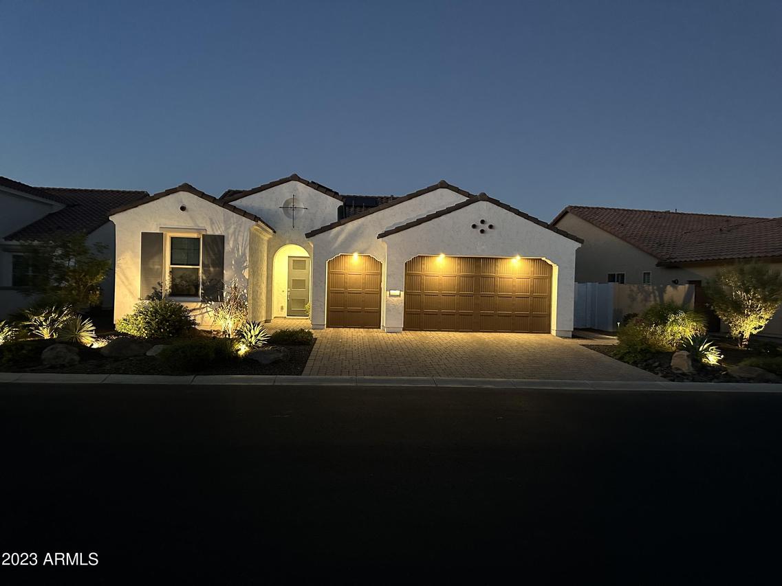 16656 W Merrell St., Goodyear, AZ 85395