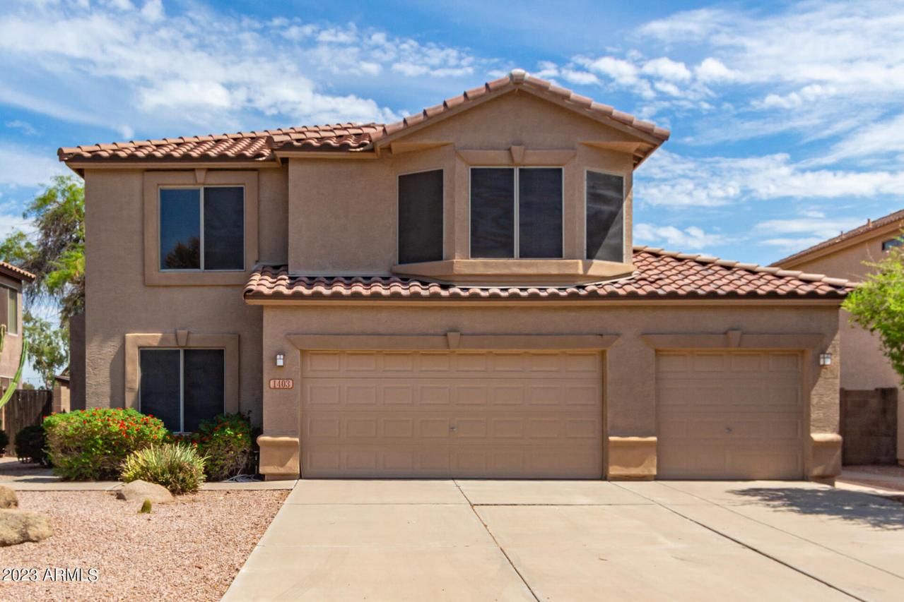1403 S Western Skies Dr., Gilbert, AZ 85296
