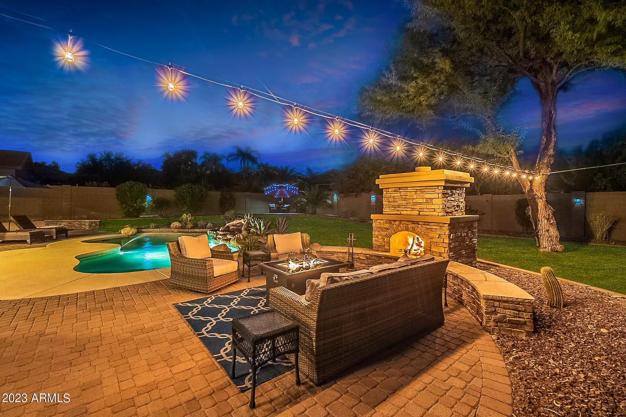 6459 S Mesa Vista Cir., Gold Canyon, AZ 85219