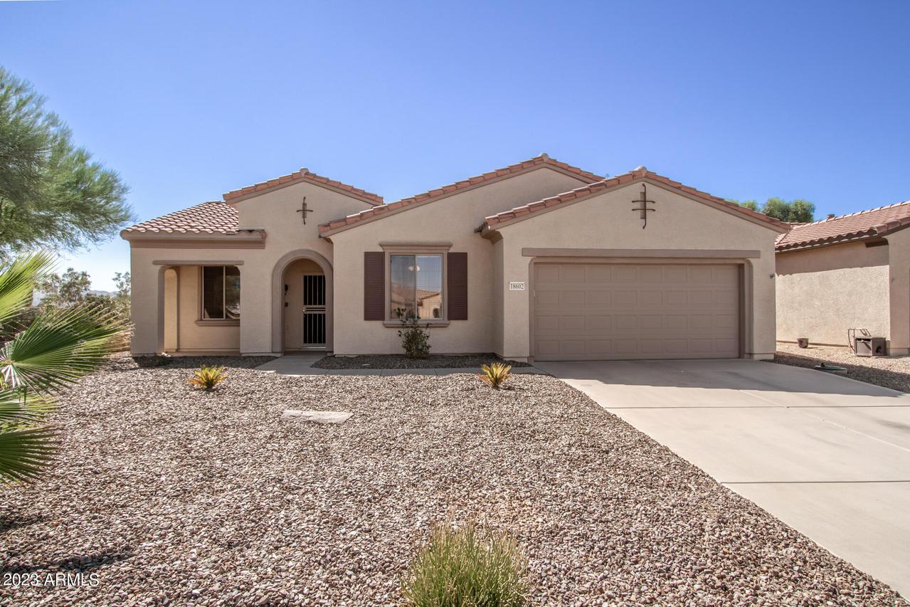 18602 N Salerno Ct., Surprise, AZ 85387