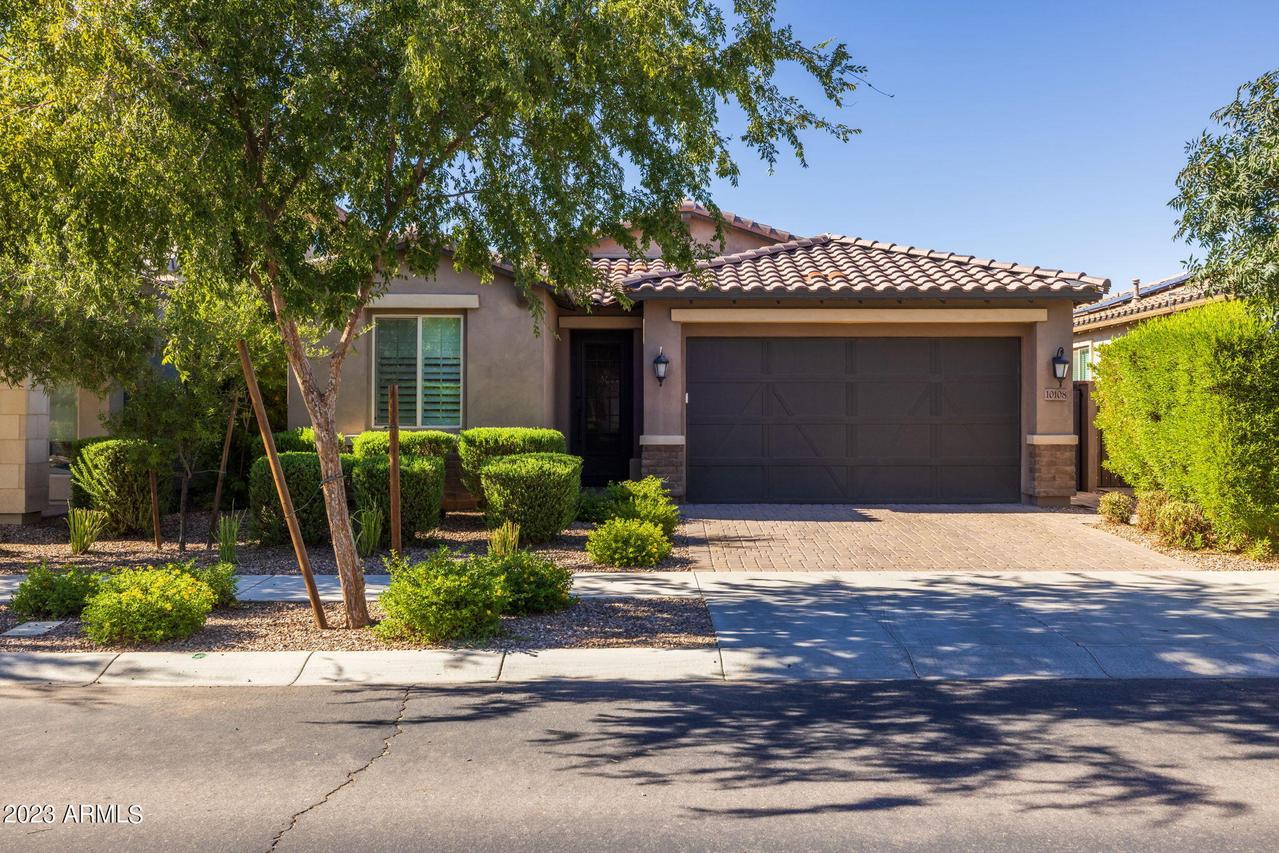10108 E Theorem Dr., Mesa, AZ 85212