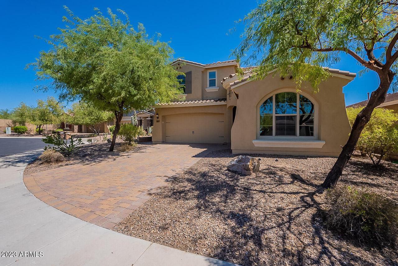 30905 N 138th Ave., Peoria, AZ 85383