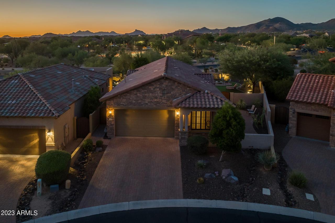8824 E Ivy Cir., Mesa, AZ 85207