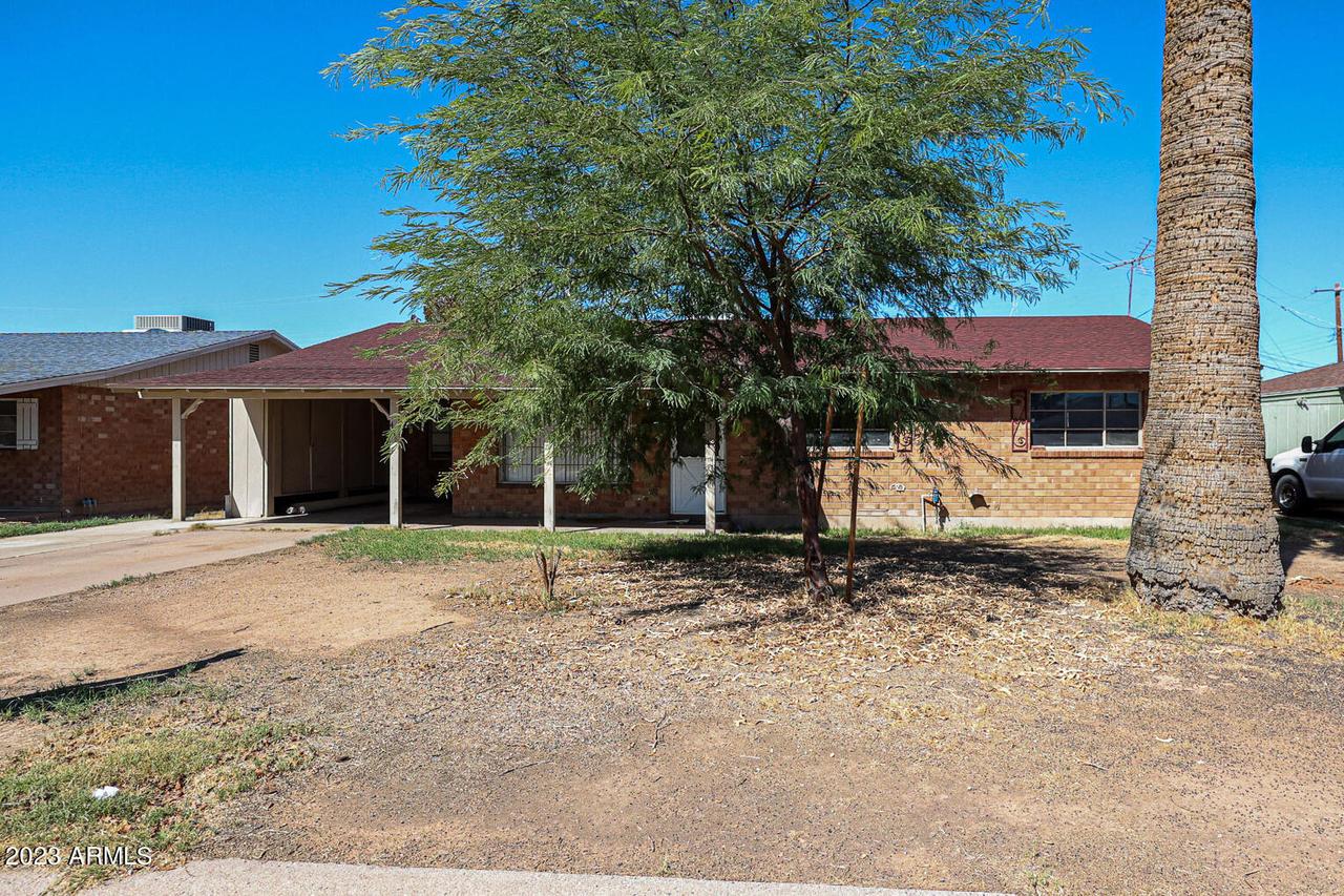 4114 W Berridge Ln., Phoenix, AZ 85019