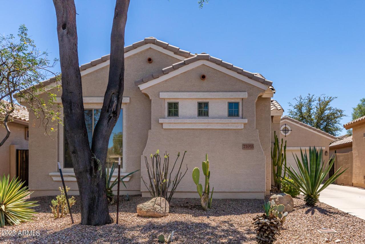 21055 E Tierra Grande, Queen Creek, AZ 85142