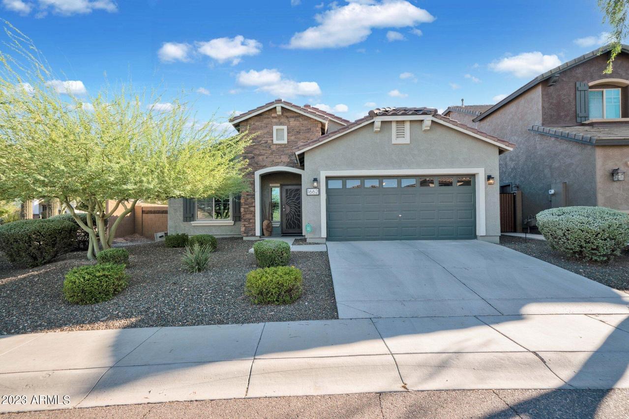 1662 W Red Bird Rd., Phoenix, AZ 85085