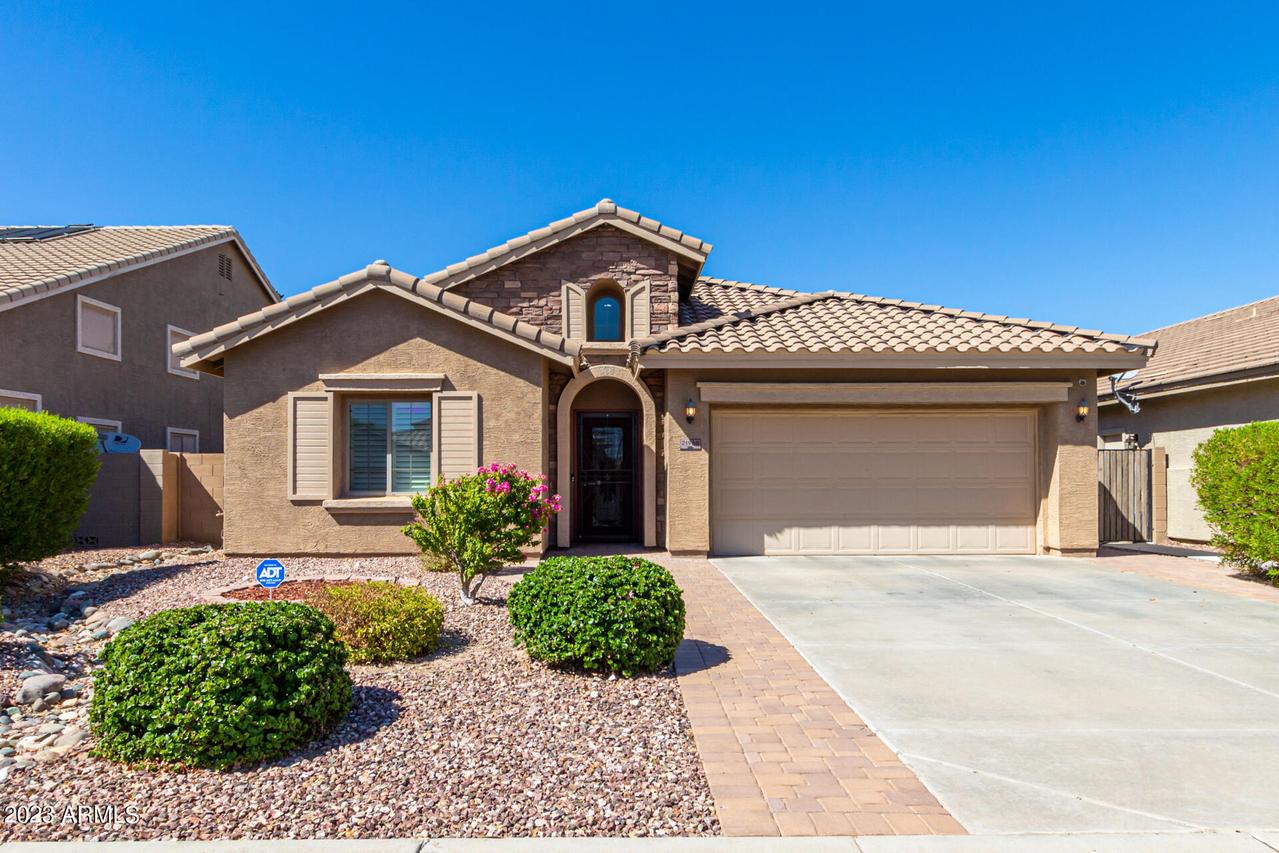 21968 W Hadley St., Buckeye, AZ 85326